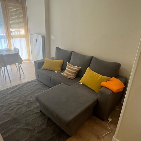 Apartamento Vacacional Burgo Dış mekan fotoğraf
