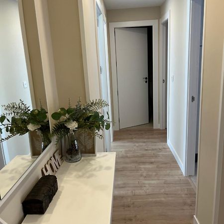 Apartamento Vacacional Burgo Dış mekan fotoğraf