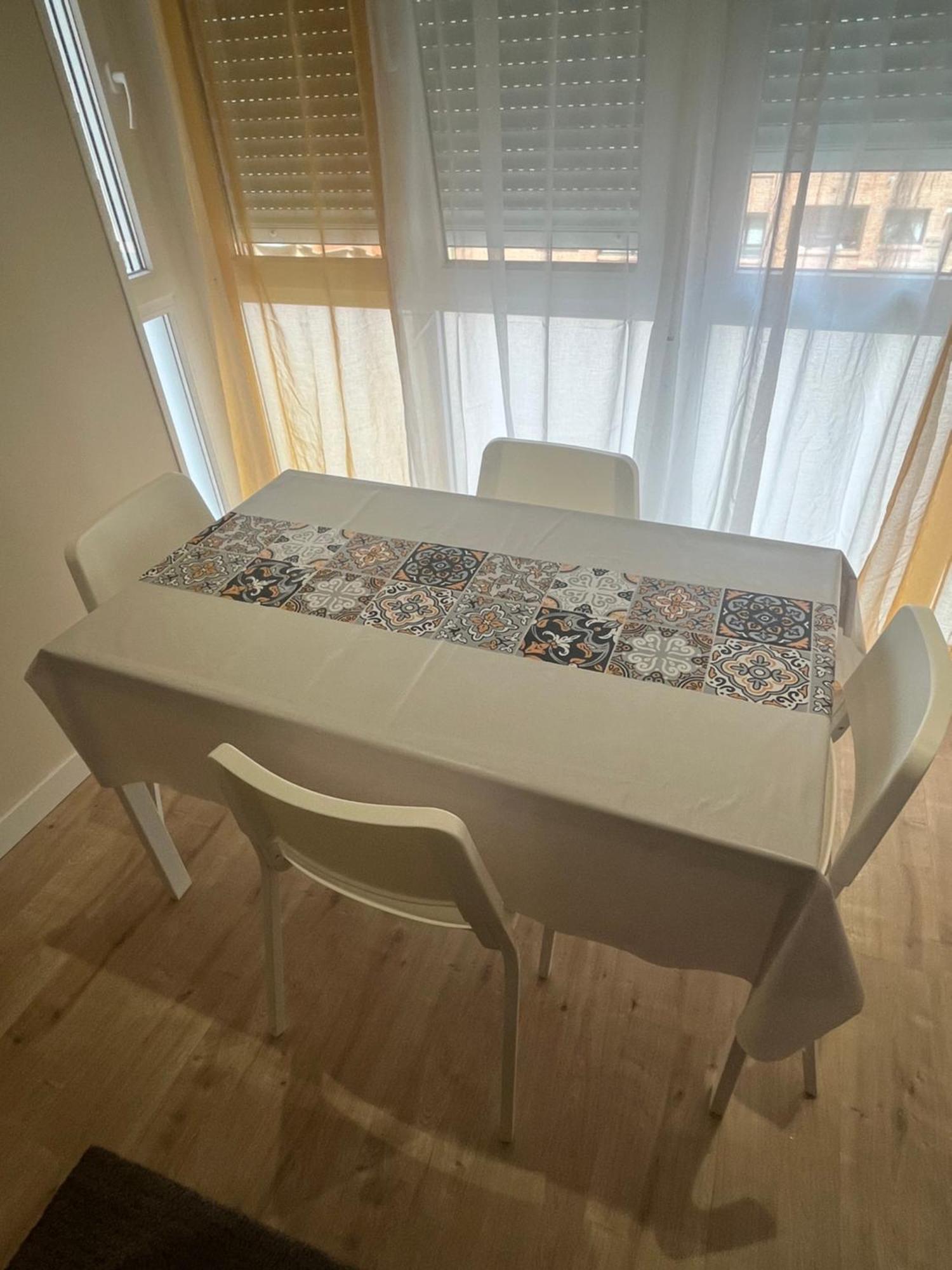 Apartamento Vacacional Burgo Dış mekan fotoğraf