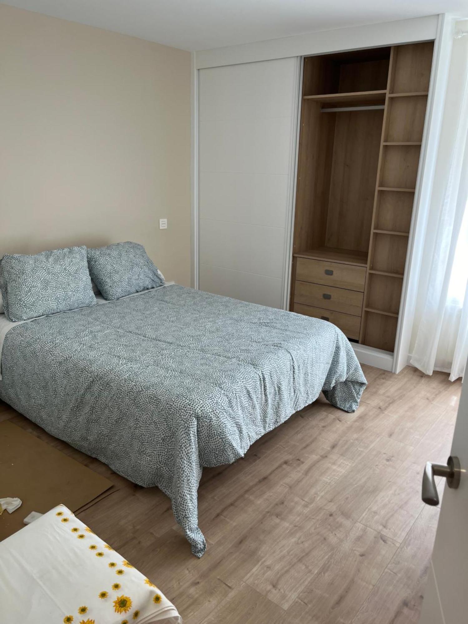 Apartamento Vacacional Burgo Dış mekan fotoğraf