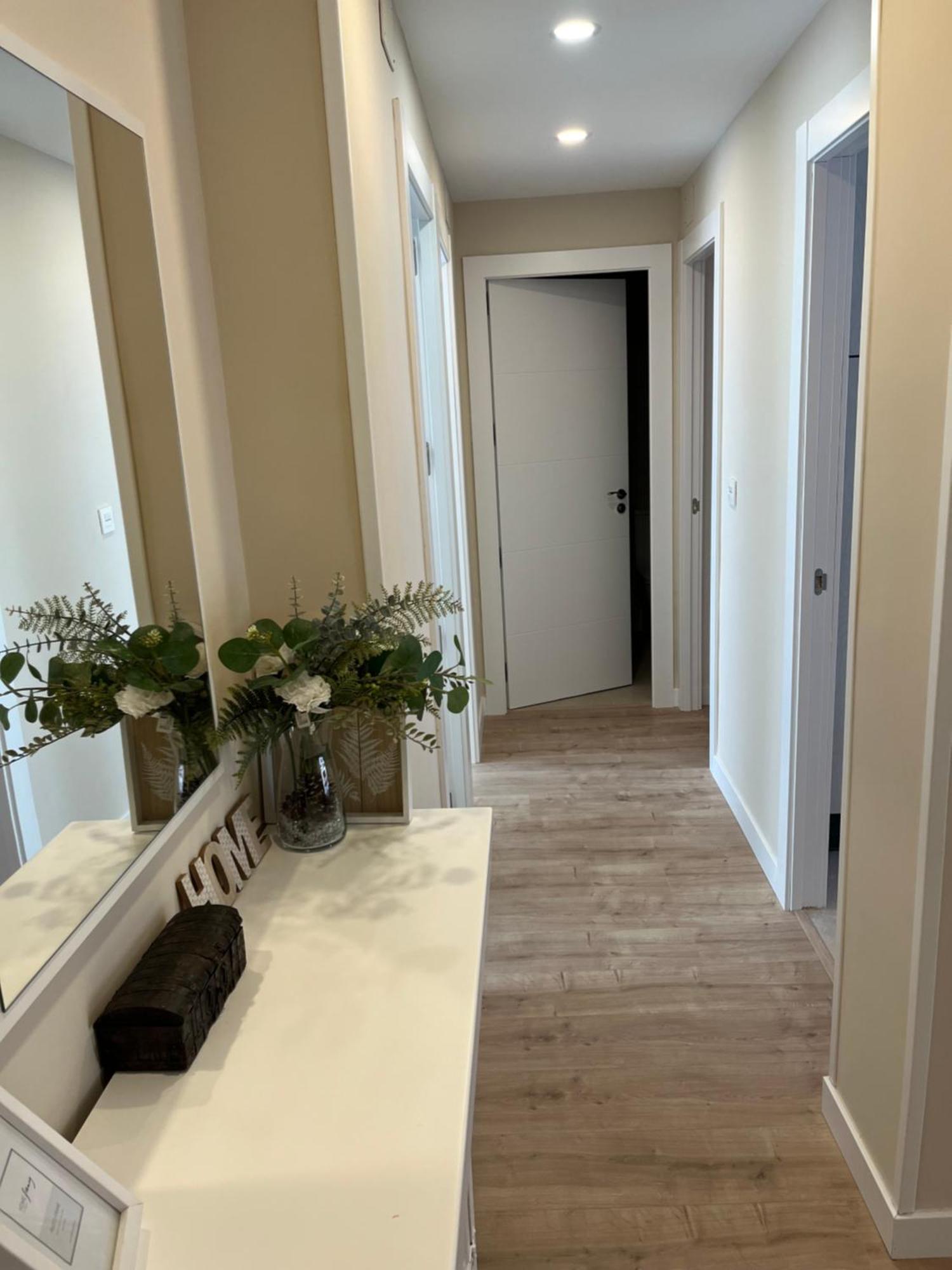 Apartamento Vacacional Burgo Dış mekan fotoğraf